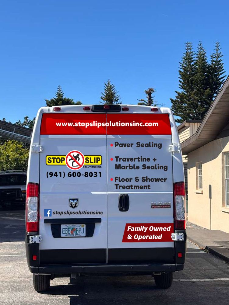 Stop Slip Solutions Inc. | 34286, FL