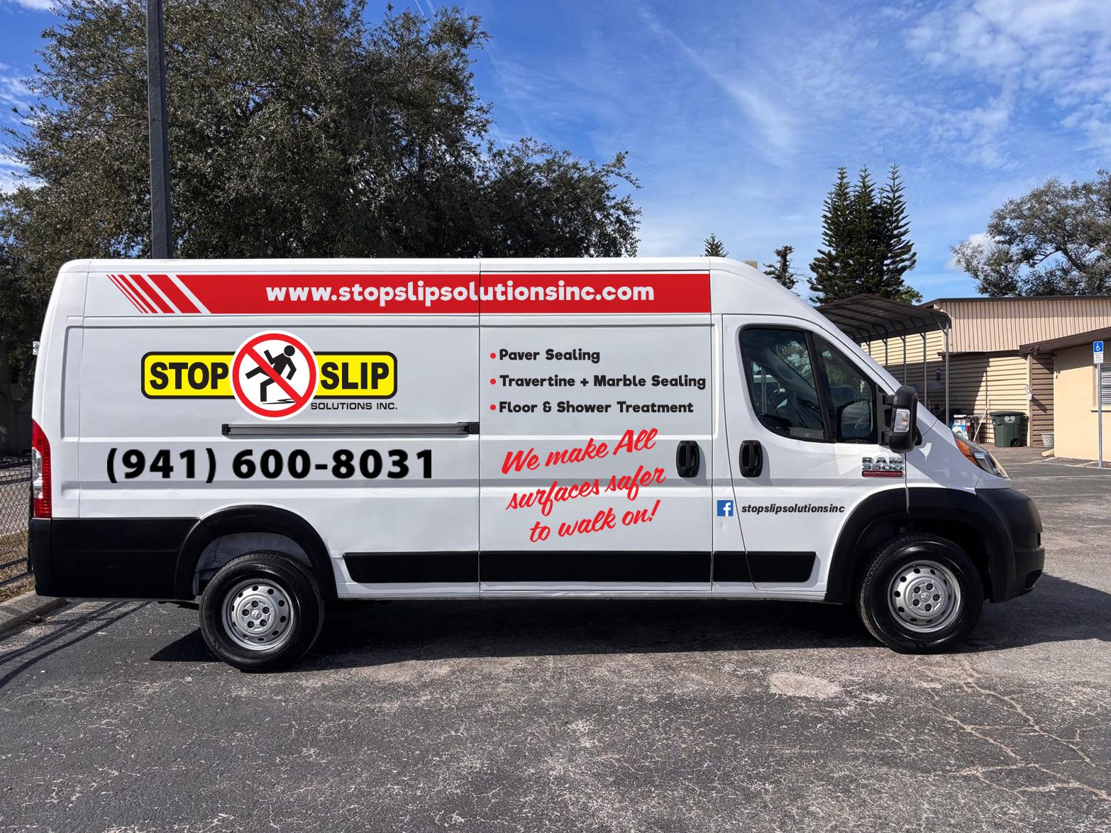 Stop Slip Solutions Inc. gallery photo