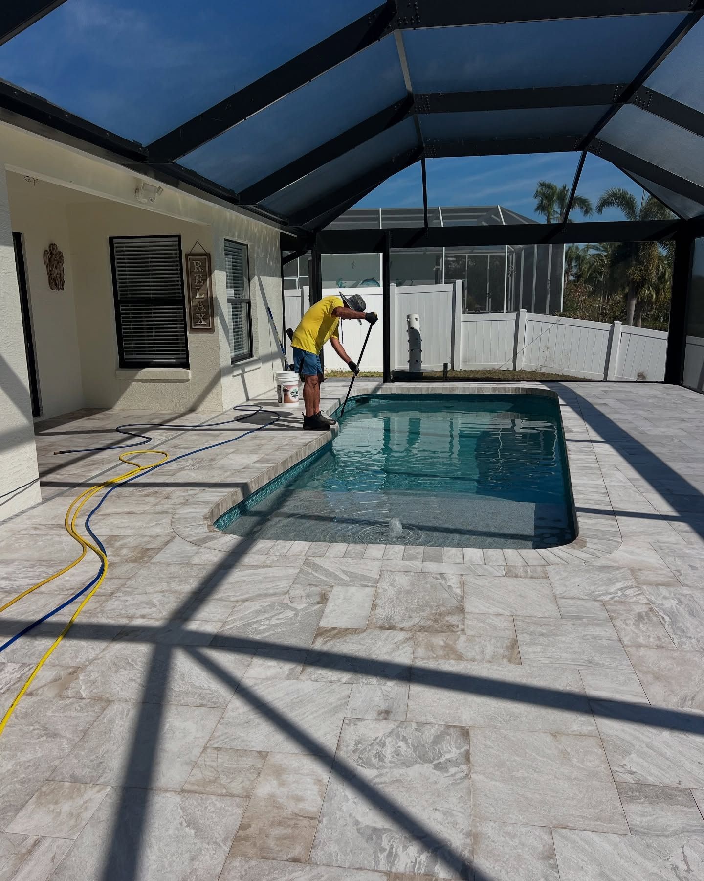 Stop Slip Solutions Inc. | 34211, FL